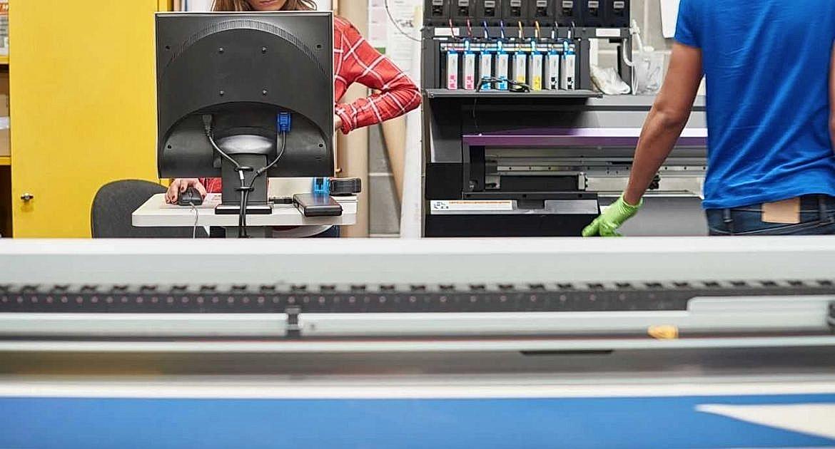 Reklam Ajansları İçin Kaliteli Matbaanın Önemi