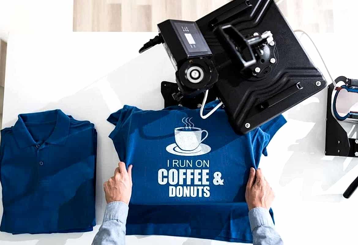 Transfer Baskı Nedir? Ne İşe Yarar?